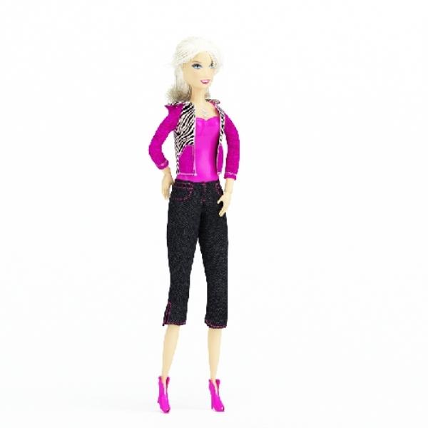 Barbie Doll - دانلود مدل سه بعدی عروسک باربی - آبجکت سه بعدی عروسک باربی - بهترین سایت دانلود مدل سه بعدی عروسک باربی - سایت دانلود مدل سه بعدی عروسک باربی - دانلود آبجکت سه بعدی عروسک باربی - فروش مدل سه بعدی عروسک باربی - سایت های فروش مدل سه بعدی - دانلود مدل سه بعدی fbx - دانلود مدل سه بعدی obj - مدل سه بعدی اسباب بازی -Barbie Doll 3d model free download  - Barbie Doll 3d Object - 3d modeling -  OBJ 3d models - FBX 3d Models - toy 3d model